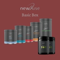 Basic Box - newXise