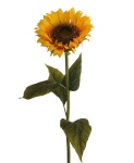 k&uuml;nstliche Sonnenblumen 80cm