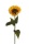 künstliche Sonnenblumen 80cm
