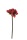 künstliche Amaryllis rot 50cm