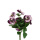 k&uuml;nstliches Stiefm&uuml;tterchen rosa, 47cm / Kunstpflanzen