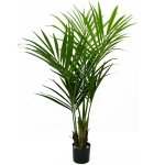 künstliche Palme 120cm Kunstpflanzen