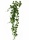 künstlicher Efeubusch 80cm Kunstpflanzen