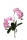 k&uuml;nstlicher Blumenstrau&szlig; Orchideen 40cm