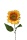 Sonnenblumen 70cm / &Oslash; 14cm Kunstblumen