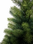 künstlicher Tannenbaum / Weihnachtsbaum mit Topf, 60cm