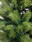 künstlicher Tannenbaum / Weihnachtsbaum, 120 cm