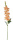 künstlicher Rittersporn orange, 75cm