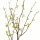 künstlicher Birken Ast Blätterzweig 100cm