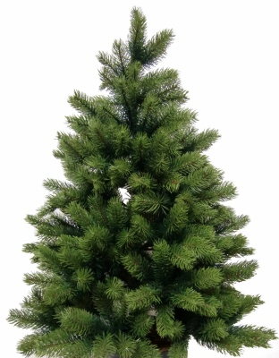künstlicher Tannenbaum / Weihnachtsbaum 150cm