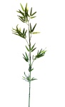k&uuml;nstlicher Bambus Zweig 120cm