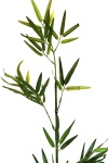 k&uuml;nstlicher Bambus Zweig 120cm