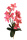 k&uuml;nstlicher Blumenstrau&szlig; Orchideen rosa 80cm