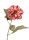künstliche Dahlien rosa, 45cm