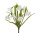 künstliche Märzenbecher 24cm Kunstblumen Bund