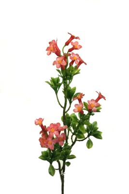 k&uuml;nstliche Alpenrose 38cm