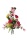 künstlicher Blumenstrauß Hartriegel 40cm