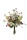 künstlicher Margeriten Wiesenblumenstrauß 35cm