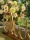 künstlicher Margeriten Wiesenblumenstrauß 35cm