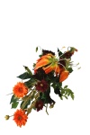 k&uuml;nstliches Bouquet Gloriosa 50cm