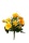 k&uuml;nstlicher Sonnenblumen Strau&szlig; 30cm