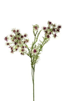 Schafgarbe 75cm k&uuml;nstliche Wiesenblume