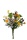 k&uuml;nstlicher Wiesenblumen Strau&szlig; 25cm