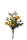 künstlicher Wiesenblumenstrauß Löwenzahn 25cm