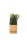 künstliche Kräuter Kunstpflanzen Rosmarin 18cm