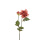 Dahlie rosa-weiss 48cm Kunstblumen
