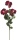 k&uuml;nstliches Stiefm&uuml;tterchen rot-rosa, 47cm / Kunstpflanzen