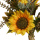 künstlicher Sonnenblumen Strauß 35cm