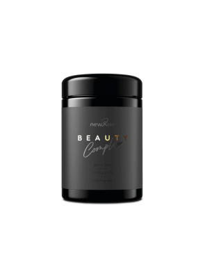 newXise Beauty Complex  für schönere Haut & gesundes Haar / 90 Kapseln