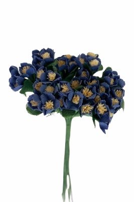 Thymus Bl&uuml;ten Bund 12cm / kleiner Kunstblumenstrau&szlig;