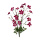 Wald Storchschnabel 30cm künstliche Wiesenblumen Plastikfrei
