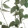 künstlicher Eukalyptus Blätterzweig 85cm