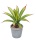 Aloe k&uuml;nstlich 20cm Sukkulenten Kunstpflanzen