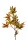künstlicher Fächerahorn Zweig 60cm Herbstlaub terra
