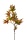 künstlicher Fächerahorn Zweig 60cm Herbstlaub terra