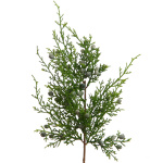 Thuja / künstlicher Lebensbaum 25cm