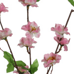 künstlicher Kirschblütenzweig 60cm