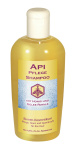 API Pflege Shampoo mit Honig und Gelée Royale 250ml