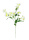 künstlicher Narzissen Zweig weiß 65cm Osterglocke