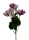 künstliches Leberblümchen 40cm Kunstpflanze