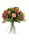 Großer Kunstblumenstrauß Hortensie 60cm