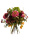 Künstlicher Blumenstrauß Spätsommer- u. Herbstdeko 40cm