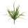 künstlicher Gras Busch 50cm Kunstpflanzen